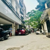 Bán nhà Mặt ngõ Lĩnh Nam, Kinh Doanh Tặng gói Decor Trang trí nhà trị giá 30 Triệu. DT 36m 5T chỉ 5 tỷ 7
